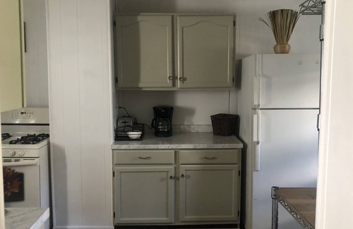 Logan House | Welcome to the cozy & cute Foxie Roxie