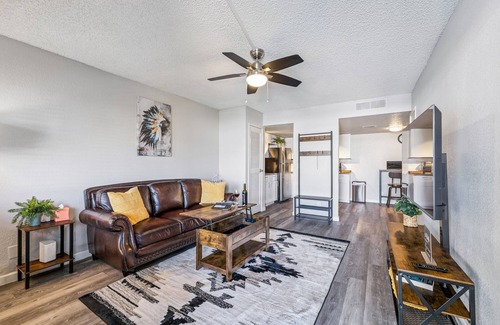 Mesa Apartment | Welcome to the Dream Catcher