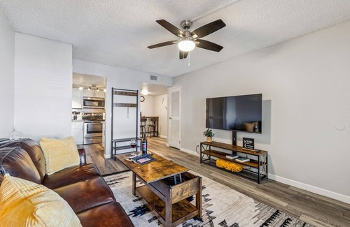 Mesa Apartment | Welcome to the Dream Catcher