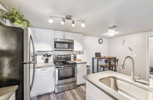Mesa Apartment | Welcome to the Dream Catcher