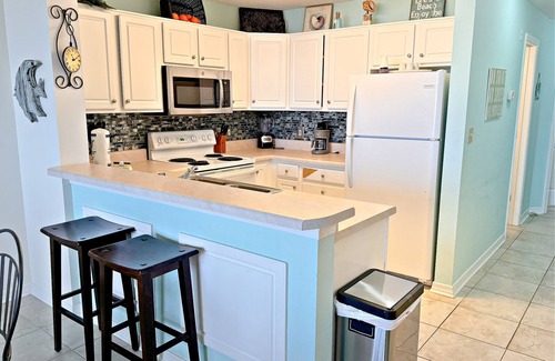 Fort Morgan Condo | ~ Welcome to The Dunes Resort in Beautiful Fort Morgan ~