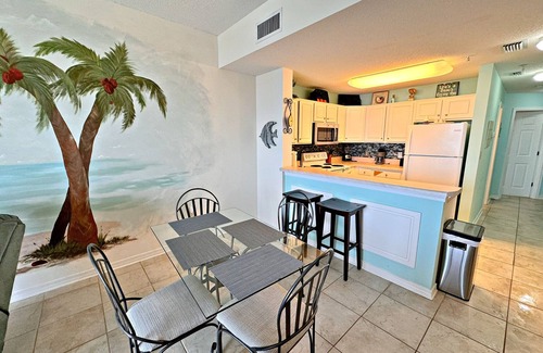 Fort Morgan Condo | ~ Welcome to The Dunes Resort in Beautiful Fort Morgan ~