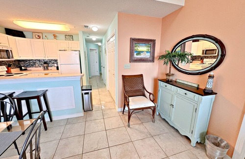 Fort Morgan Condo | ~ Welcome to The Dunes Resort in Beautiful Fort Morgan ~
