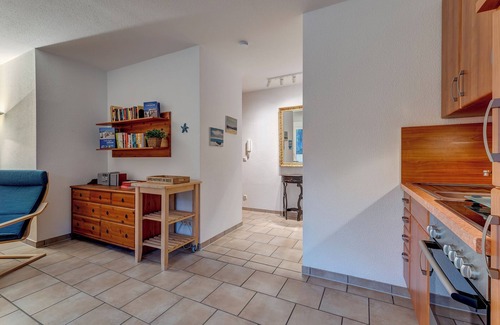 Trassenheide Apartment | Welcome to the Eichhorst 3 vacation apartment in the Baltic seaside resort of Trassenheide on Usedom