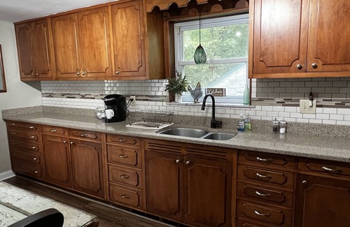 New Trenton House | Welcome to the Farm!