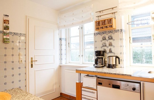 Oldsum Apartment | Welcome to the Friesennenst.
