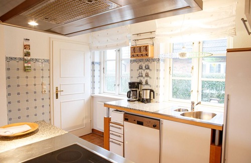 Oldsum Apartment | Welcome to the Friesennenst.