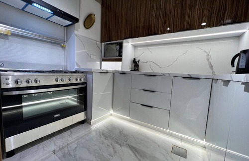 Oula Apartment | Welcome to The Giza Getaway – A Perfect Retreat for Families & Friends