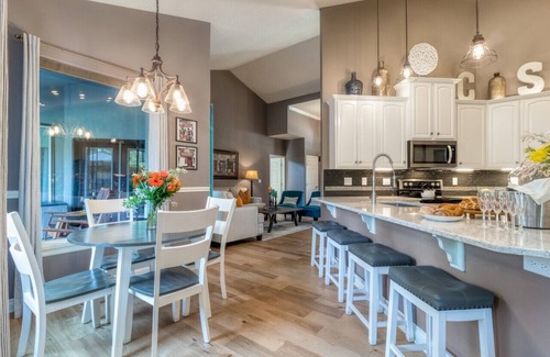 Walla Walla East House | Welcome to The Greentree Retreat