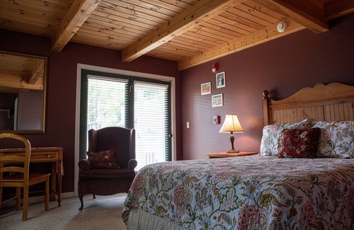 Sutton Bed & Breakfast | Welcome to the historic Elk River Hotel & Cafe! Located riverfront on the beautiful Elk River, and just 2 miles from I-79, you are moments away from all that the Sutton area has to offer. Guest in town to enjoy the gorgeous outdoor scenery and recrea