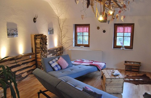 Bad Wildbad Condo | Welcome to the house of good friends!