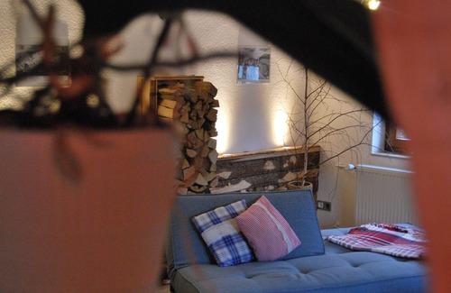 Bad Wildbad Condo | Welcome to the house of good friends!