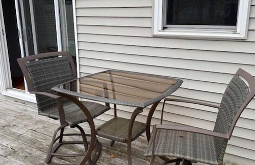 Port Austin House | Welcome to The Huron Host in Port Austin!
