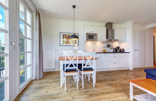 Balm Apartment | Welcome to the idyllic residence on Lake Balmer See, BS52!