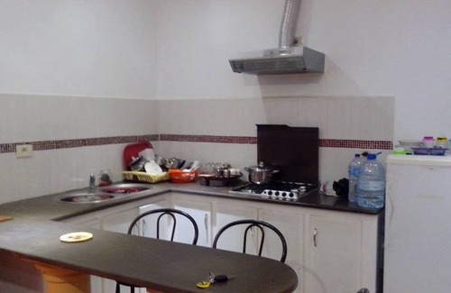 Houmt Souk House | Welcome to the Island Dream