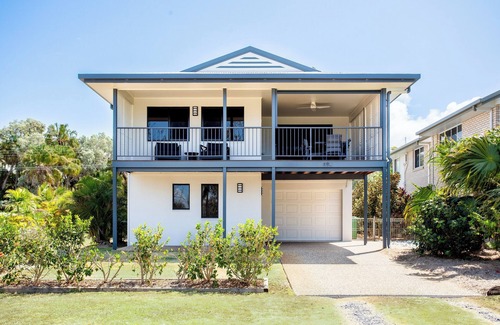 Kinka Beach Apartment | Welcome to the Jewel in the Crown at Kinka Beach.