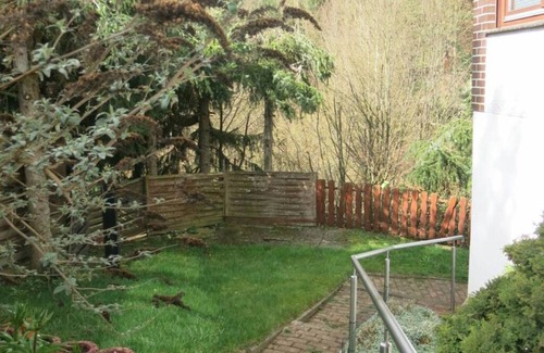 Edertal Apartment | Welcome to the Kellerwald Edersee National Park