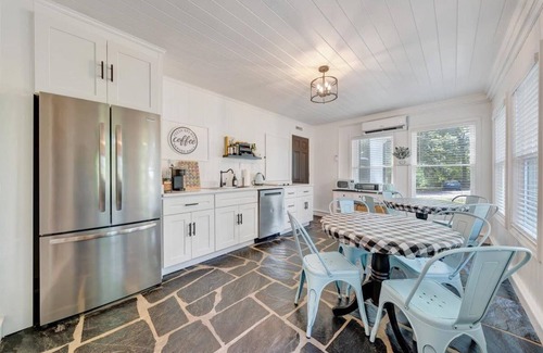 Blairs Other | Welcome to the Levi Hall Farmhouse – A Cozy Slice of Virginia History