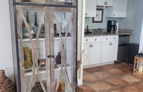 Ocean Springs House | Welcome to the Little Sandpiper Beach House with your Private Beach