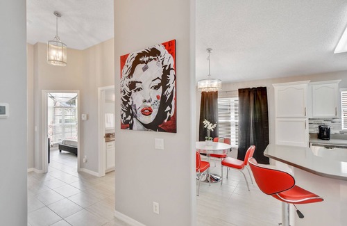 Windsor Palms House | Welcome to The new Star, 5 bedrooms , 4 bathrooms southfacing pool and spa