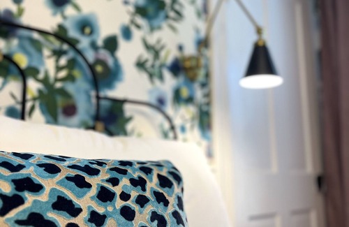 Nellysford Hotel | Welcome to the newly appointed Everett Estate: Where Modern Luxury Meets Historic Charm