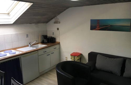 Stickenbuttel Apartment | Welcome to the North Sea! 🏖️