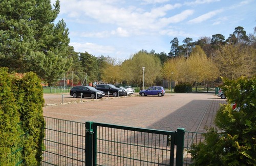 Ueckeritz Apartment | Welcome to the "Ostseestern" vacation apartment in the Baltic seaside resort of Ückeritz.