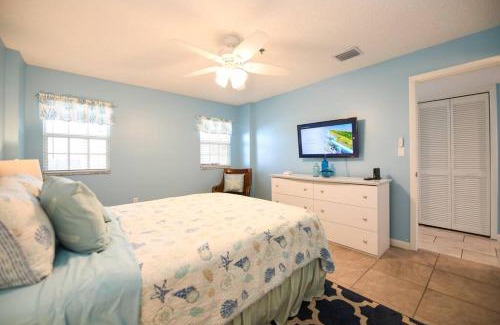 Tavernier Apartment | Welcome to the Pelican Lodge !