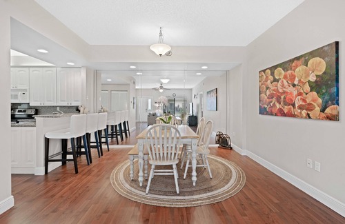 Bella Vista Condo | Welcome to the perfect location!