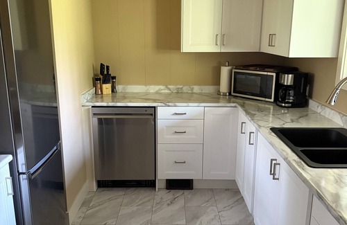 Cultus Lake Cottage | Welcome to “The Pines” at The Cedars