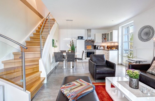 Balm Apartment | Welcome to the Residenz am Balmer See Whg. BS65 in Balm on Usedom.