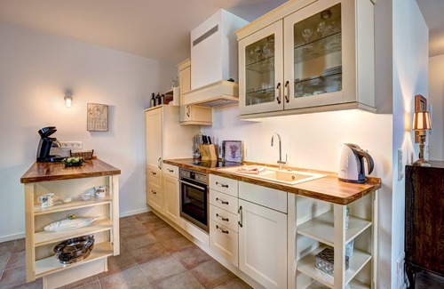Balm Apartment | Welcome to the Residenz am Balmer See Whg. BS26 in Balm on Usedom.