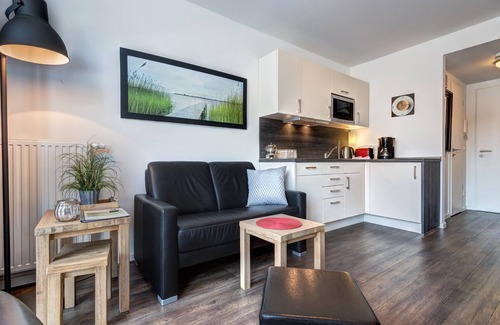 Balm Apartment | Welcome to the Residenz am Balmer See Whg. BS56 in Balm on Usedom.