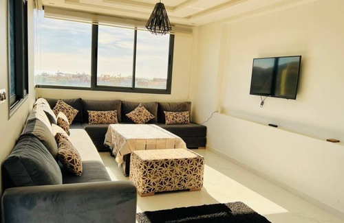 Imi Ouaddar House | Welcome to the surf house