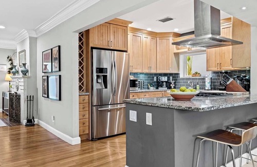 Victoria Park House | Welcome to The Sweet Spot, Located in the Victoria Park Neighborhood!