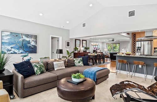Victoria Park House | Welcome to The Sweet Spot, Located in the Victoria Park Neighborhood!