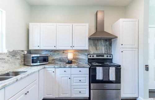 St. Augustine Apartment | Welcome to the Loft at Anastasia