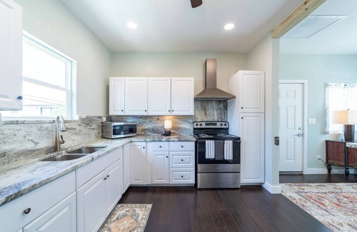 St. Augustine Apartment | Welcome to the Loft at Anastasia