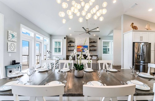 Plantation House | Welcome to the beautiful Kumquat May!