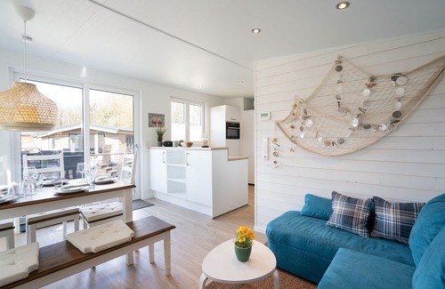 Gronenberg House | Welcome to the vacation home Steuerbord!