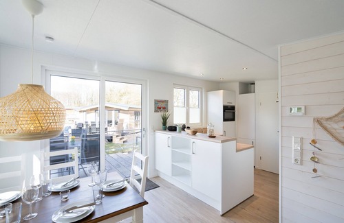Gronenberg House | Welcome to the vacation home Steuerbord!