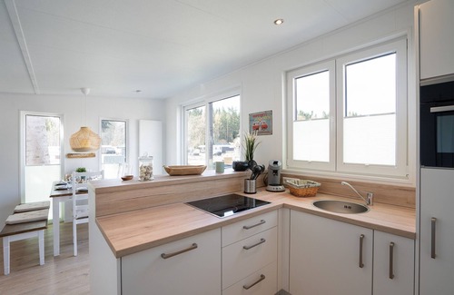 Gronenberg House | Welcome to the vacation home Steuerbord!