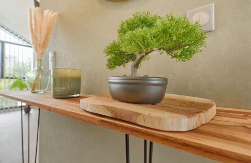 Alfortville Apartment | Welcome to the Verde