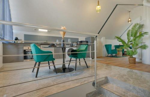 Alfortville Apartment | Welcome to the Verde