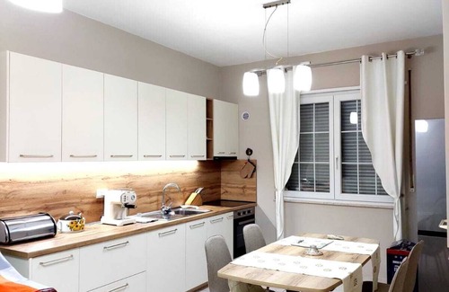 Shkoder Condo | Welcome to the vibrant heart of Shkodër!