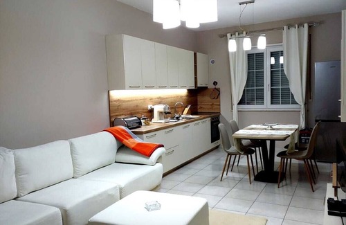 Shkoder Condo | Welcome to the vibrant heart of Shkodër!