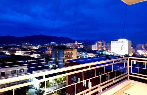Shkoder Condo | Welcome to the vibrant heart of Shkodër!