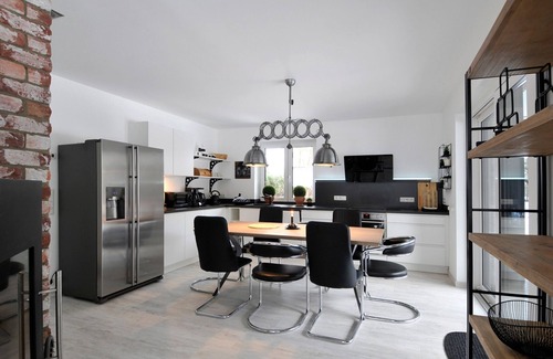 Zempin House | Welcome to the Villa Kiesel in Zempin on Usedom!