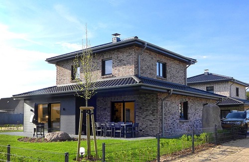 Zempin House | Welcome to the Villa Kiesel in Zempin on Usedom!