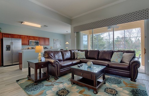 Windsor Hills Villa | Welcome to The Windsor Fantasy!